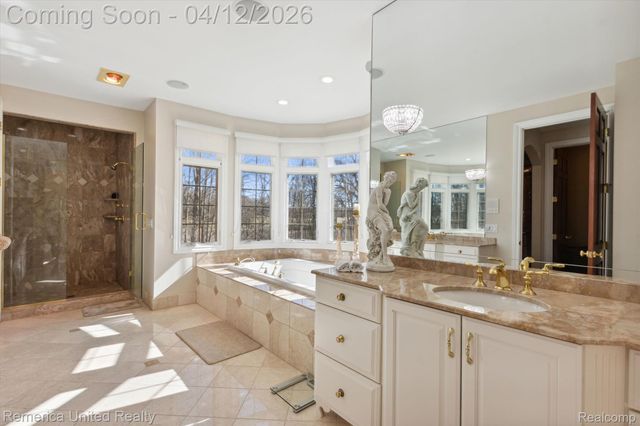 1221 Wilderness Hills Trail, Putnam Township, MI 48169