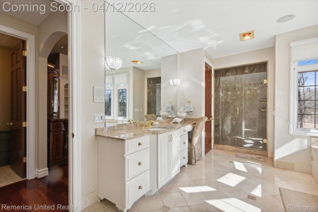1221 Wilderness Hills Trail, Putnam Township, MI 48169