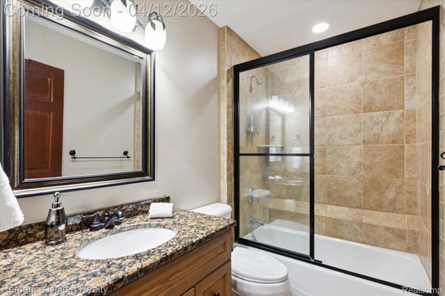 1221 Wilderness Hills Trail, Putnam Township, MI 48169