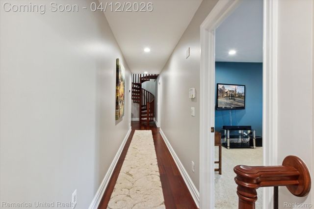 1221 Wilderness Hills Trail, Putnam Township, MI 48169