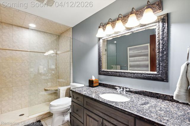 1221 Wilderness Hills Trail, Putnam Township, MI 48169