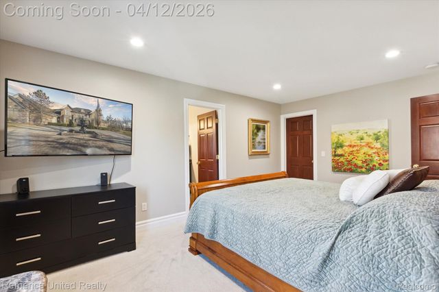 1221 Wilderness Hills Trail, Putnam Township, MI 48169