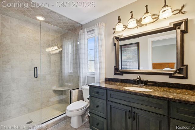 1221 Wilderness Hills Trail, Putnam Township, MI 48169