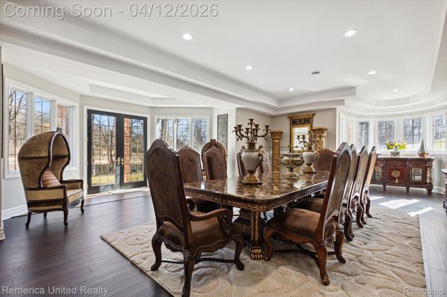 1221 Wilderness Hills Trail, Putnam Township, MI 48169