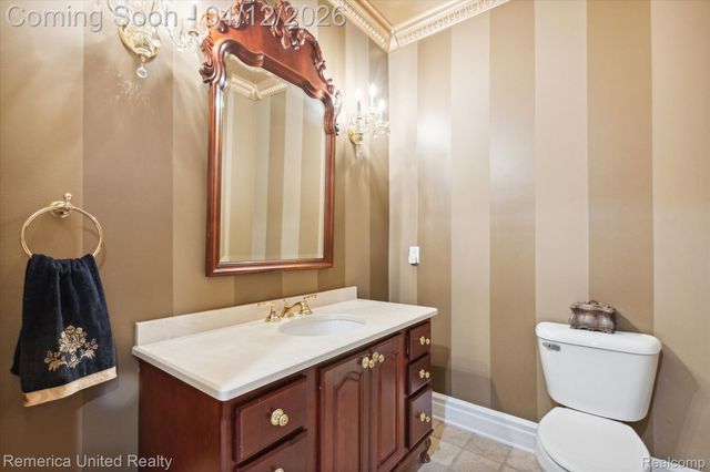1221 Wilderness Hills Trail, Putnam Township, MI 48169