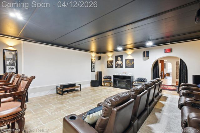 1221 Wilderness Hills Trail, Putnam Township, MI 48169
