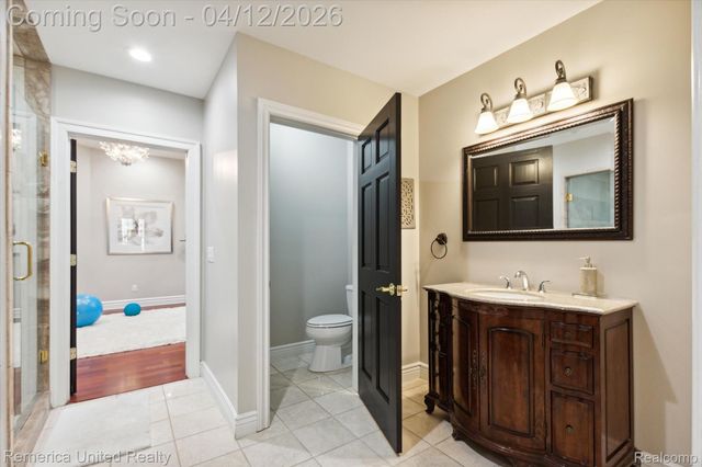 1221 Wilderness Hills Trail, Putnam Township, MI 48169