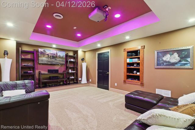 1221 Wilderness Hills Trail, Putnam Township, MI 48169