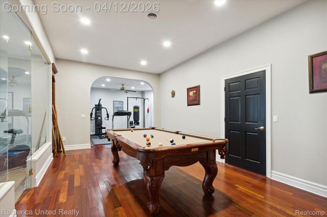 1221 Wilderness Hills Trail, Putnam Township, MI 48169