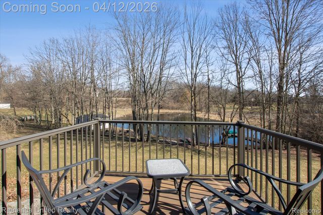 1221 Wilderness Hills Trail, Putnam Township, MI 48169
