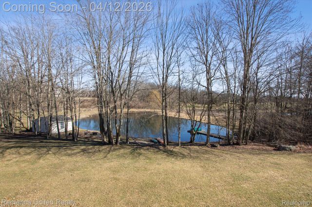 1221 Wilderness Hills Trail, Putnam Township, MI 48169