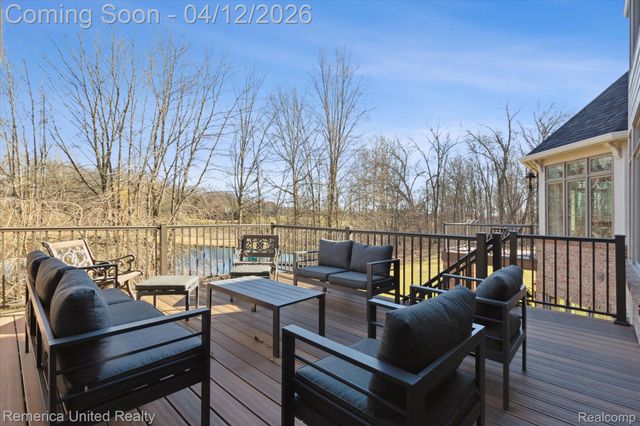1221 Wilderness Hills Trail, Putnam Township, MI 48169