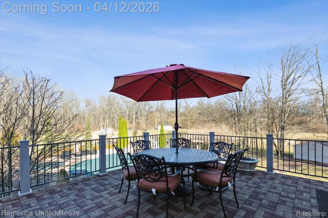 1221 Wilderness Hills Trail, Putnam Township, MI 48169