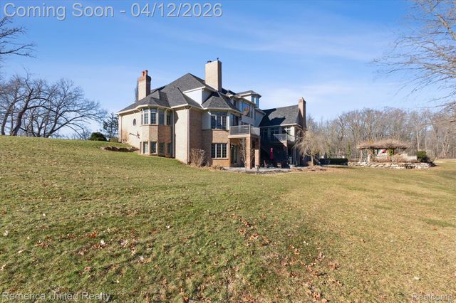 1221 Wilderness Hills Trail, Putnam Township, MI 48169