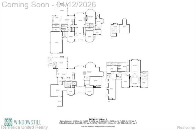 1221 Wilderness Hills Trail, Putnam Township, MI 48169