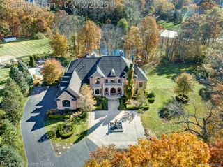 1221 Wilderness Hills Trail, Putnam Township, MI 48169