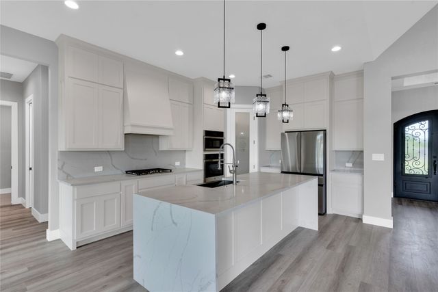 TBD Wester Road, Ferris, TX 75125