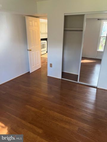 14414 TAOS CT #5-DE, Silver Spring, MD 20906