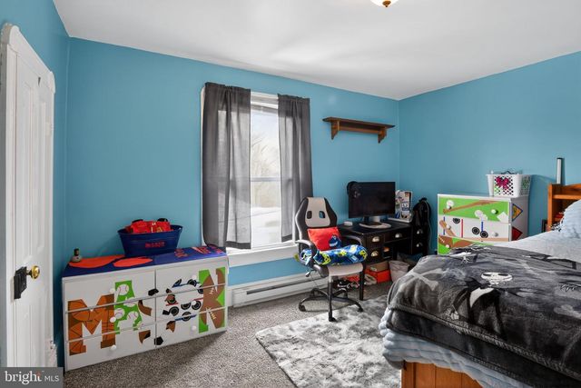 10 E PINE ST, Delmar, MD 21875