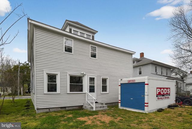 10 E PINE ST, Delmar, MD 21875