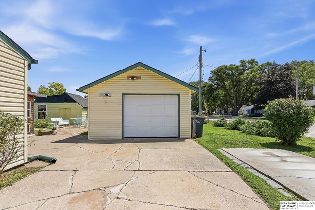 4109 Savage Street, Council Bluffs, IA 51501