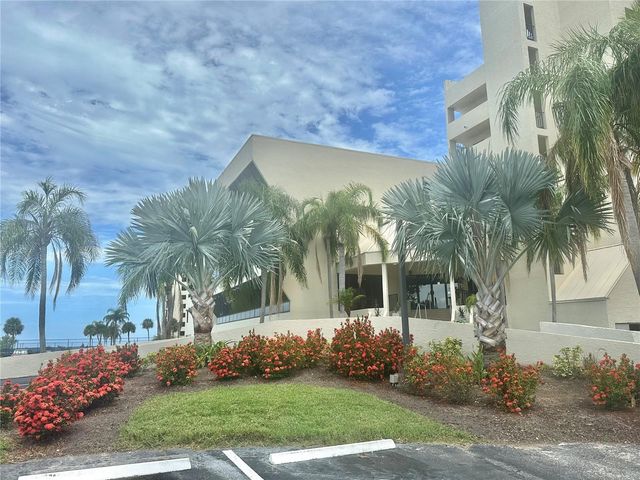 6009 SEA RANCH DRIVE 707, Hudson, FL 34667