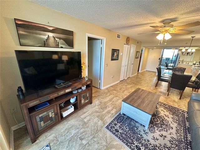 6009 SEA RANCH DRIVE 707, Hudson, FL 34667