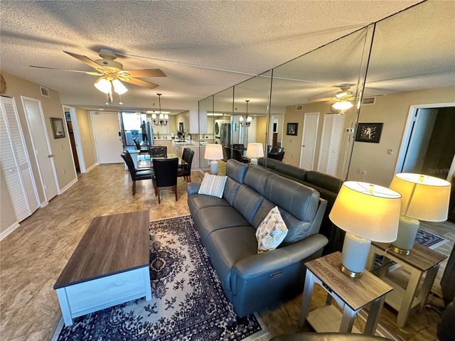 6009 SEA RANCH DRIVE 707, Hudson, FL 34667