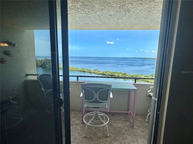 6009 SEA RANCH DRIVE 707, Hudson, FL 34667