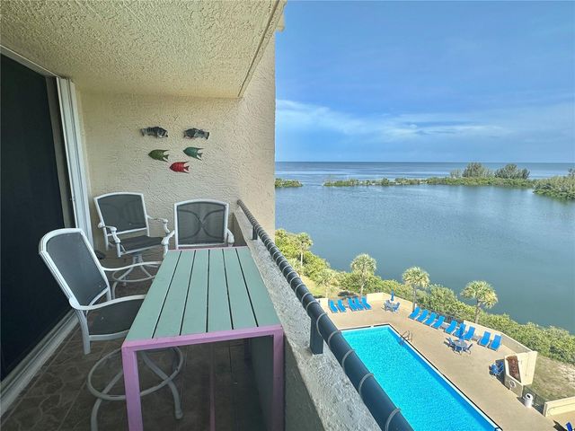 6009 SEA RANCH DRIVE 707, Hudson, FL 34667