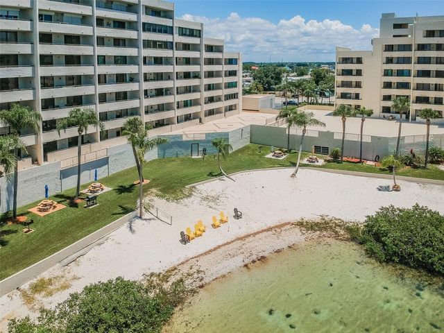 6009 SEA RANCH DRIVE 707, Hudson, FL 34667