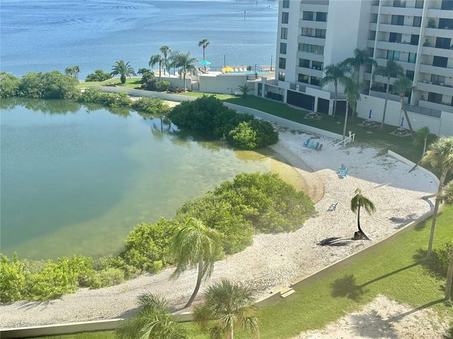 6009 SEA RANCH DRIVE 707, Hudson, FL 34667