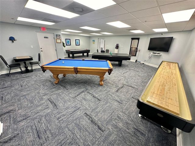 6009 SEA RANCH DRIVE 707, Hudson, FL 34667