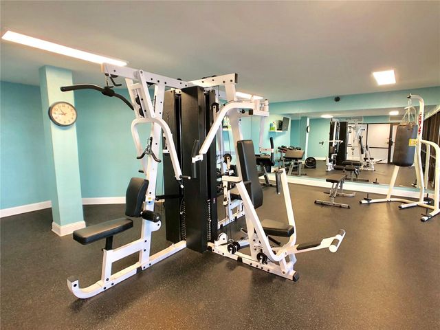 6009 SEA RANCH DRIVE 707, Hudson, FL 34667