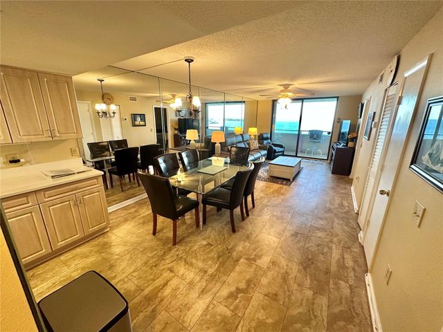 6009 SEA RANCH DRIVE 707, Hudson, FL 34667