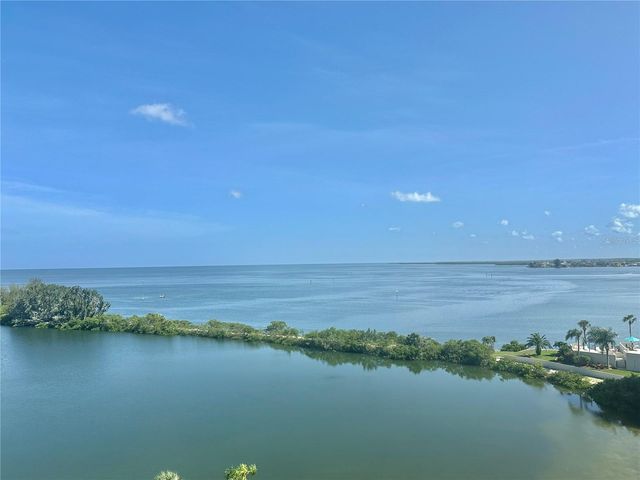 6009 SEA RANCH DRIVE 707, Hudson, FL 34667