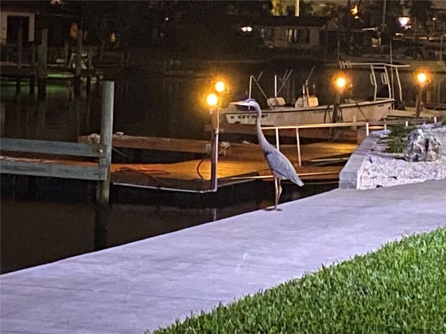 6009 SEA RANCH DRIVE 707, Hudson, FL 34667