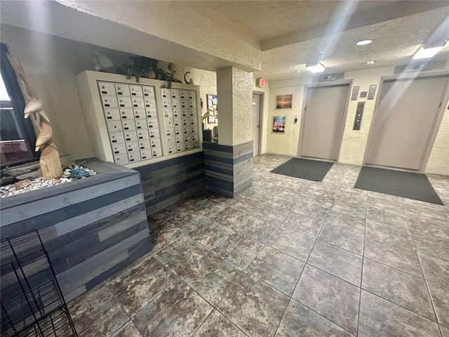 6009 SEA RANCH DRIVE 707, Hudson, FL 34667