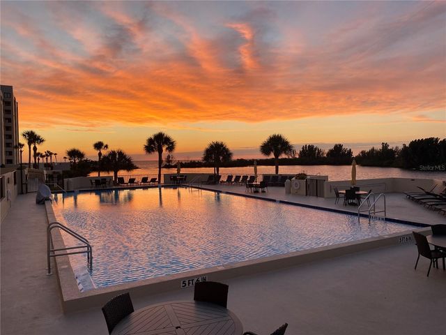 6009 SEA RANCH DRIVE 707, Hudson, FL 34667