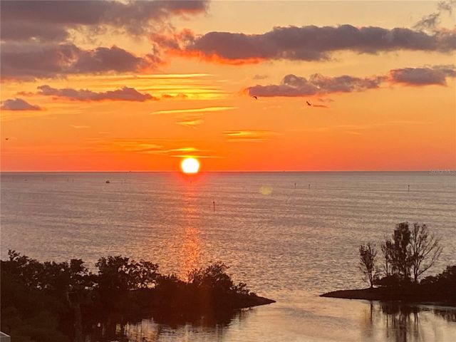 6009 SEA RANCH DRIVE 707, Hudson, FL 34667