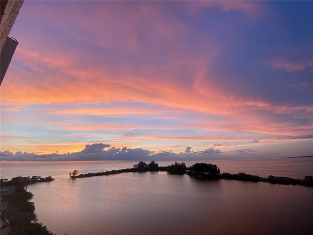 6009 SEA RANCH DRIVE 707, Hudson, FL 34667