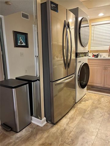 6009 SEA RANCH DRIVE 707, Hudson, FL 34667