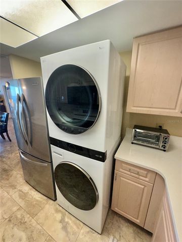 6009 SEA RANCH DRIVE 707, Hudson, FL 34667