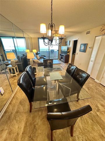 6009 SEA RANCH DRIVE 707, Hudson, FL 34667