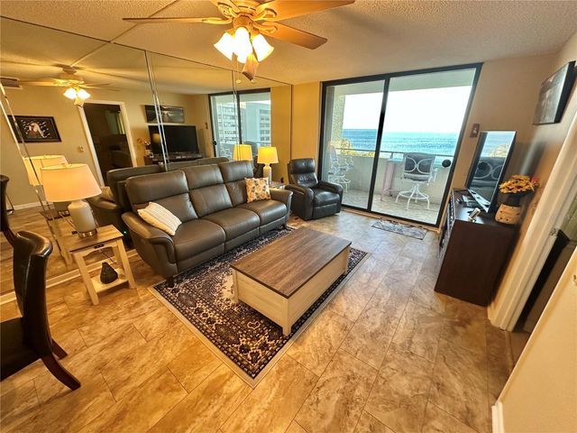 6009 SEA RANCH DRIVE 707, Hudson, FL 34667