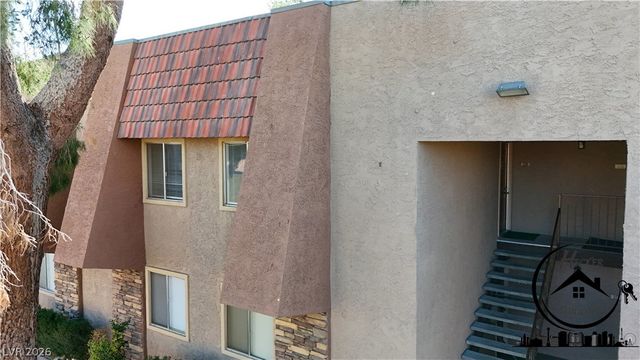 5383 Indian River Drive 320, Las Vegas, NV 89103