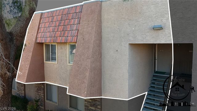 5383 Indian River Drive 320, Las Vegas, NV 89103