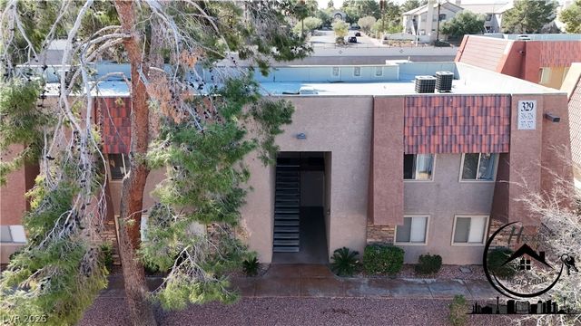 5383 Indian River Drive 320, Las Vegas, NV 89103