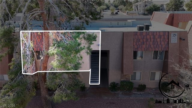 5383 Indian River Drive 320, Las Vegas, NV 89103
