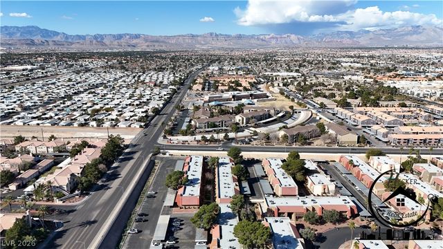 5383 Indian River Drive 320, Las Vegas, NV 89103